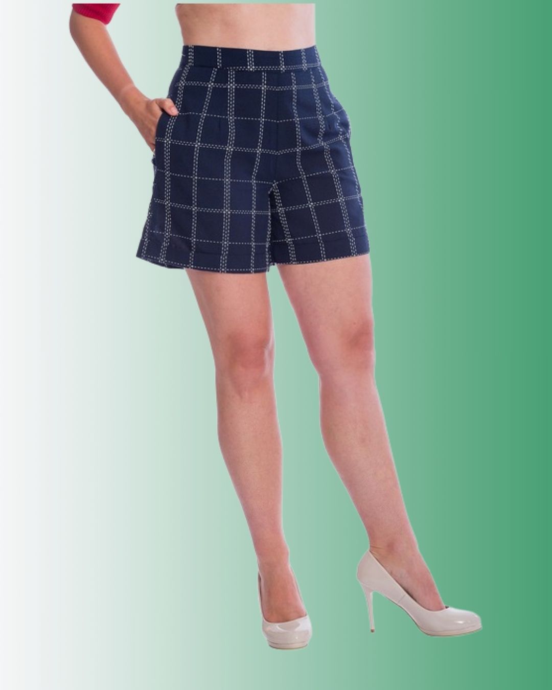 Banned Chill Cheaks Shorts