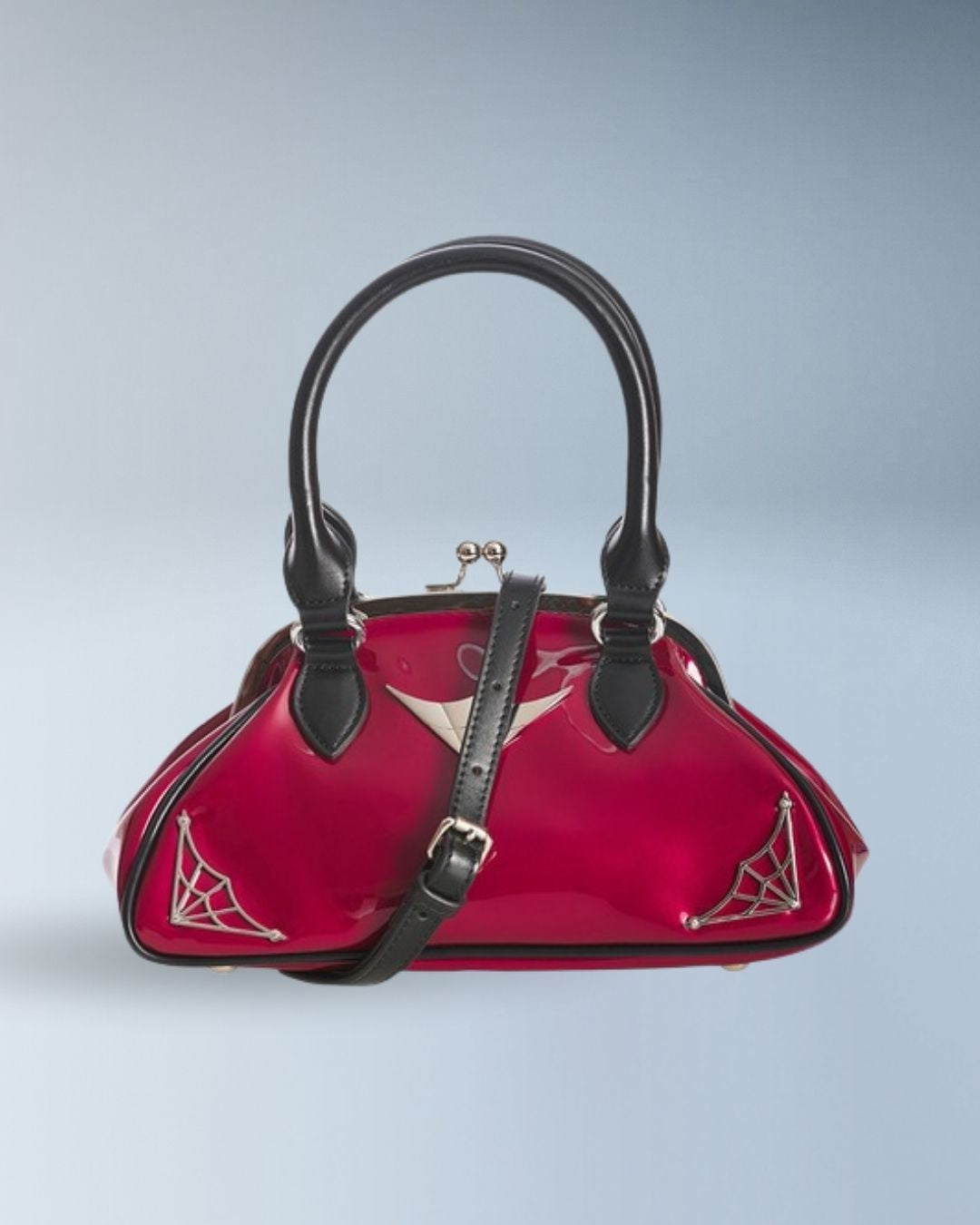 Banned Night Lovers Handbag