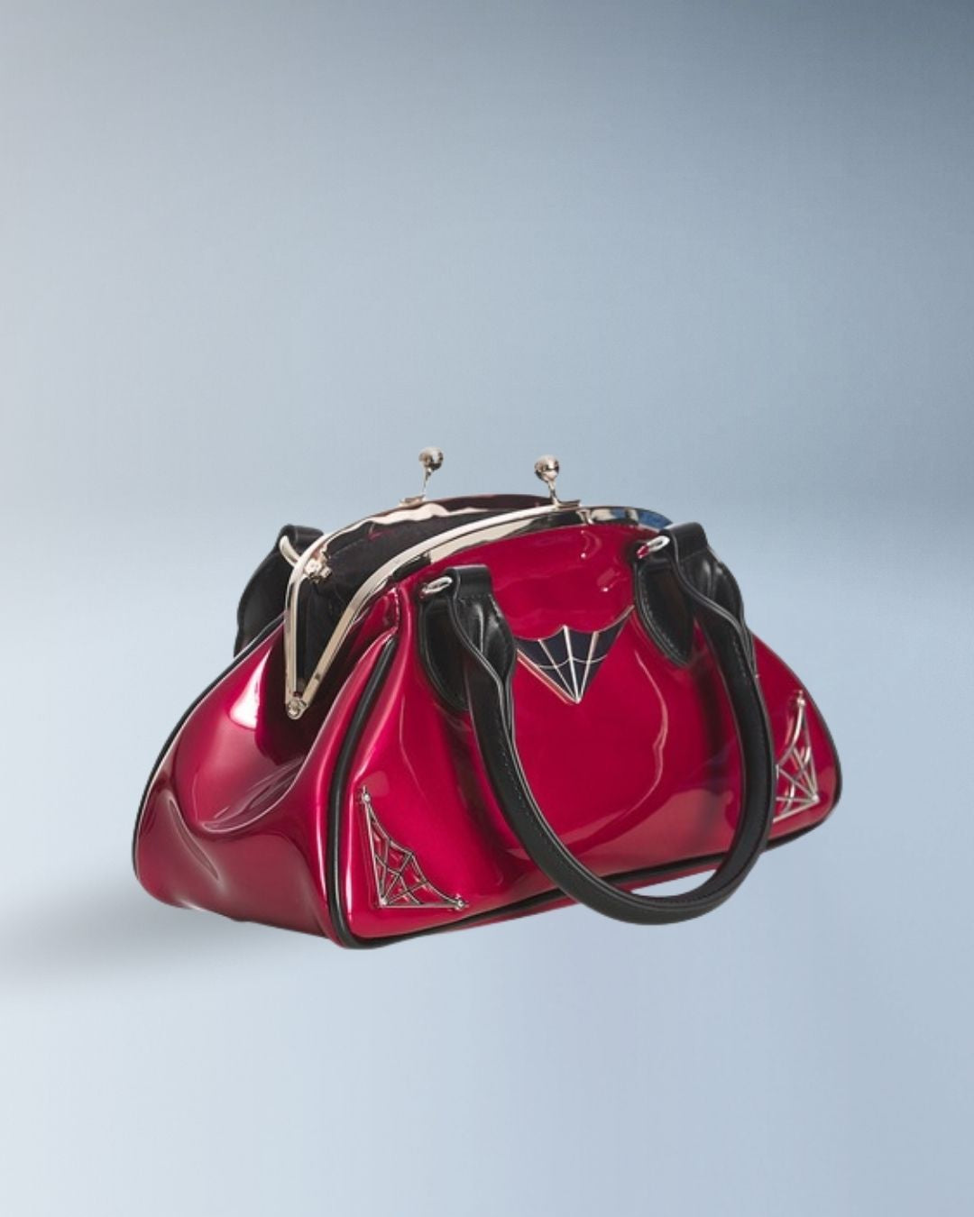 Banned Night Lovers Handbag