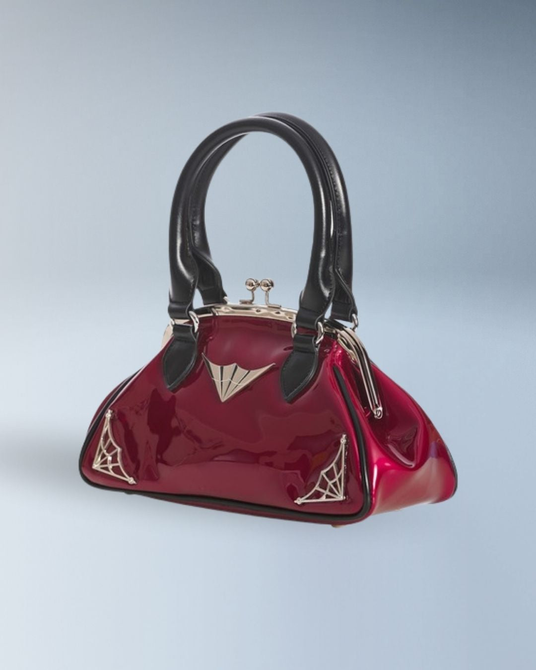 Banned Night Lovers Handbag