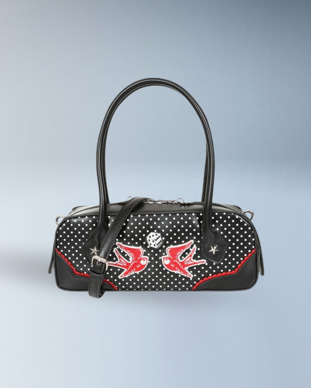 Banned Viva Las Vegas Handbag