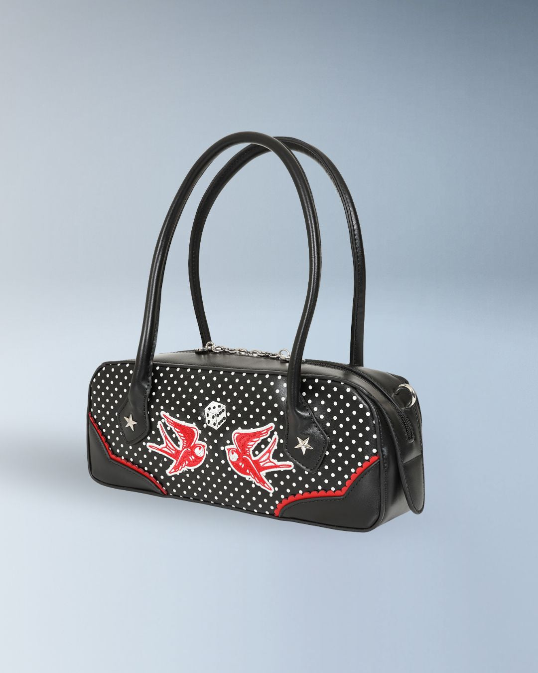 Banned Viva Las Vegas Handbag