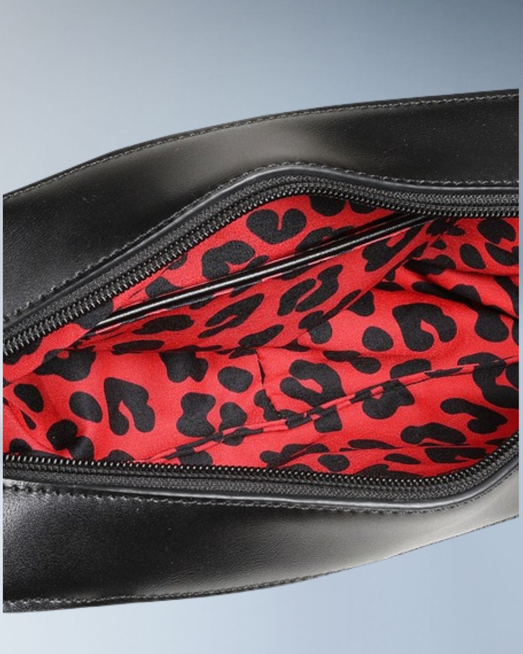 Banned Viva Las Vegas Handbag
