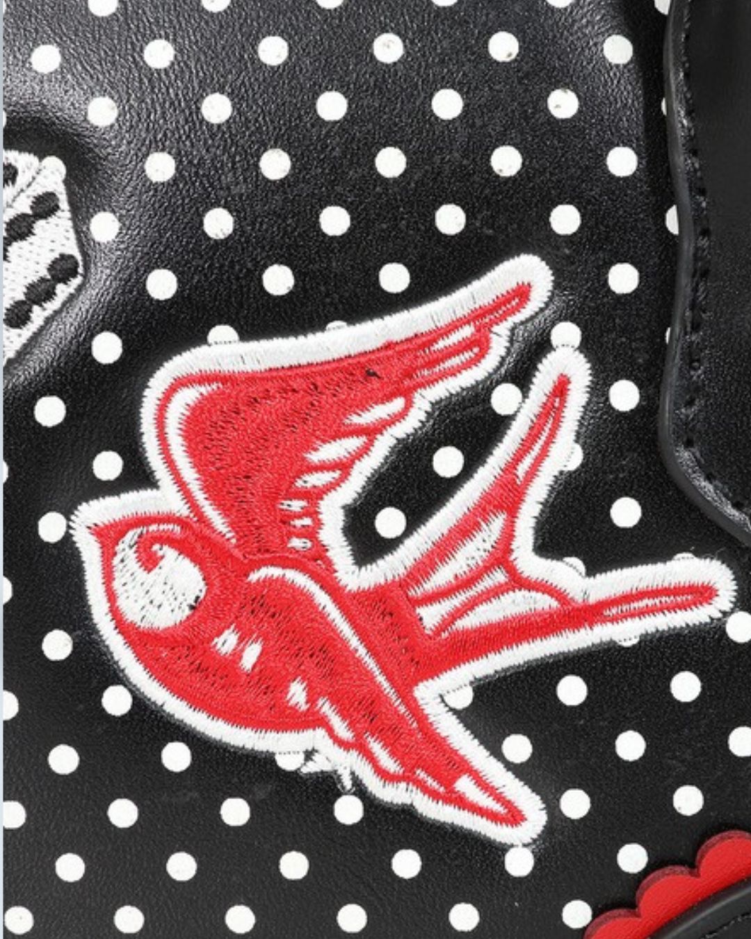 Banned Viva Las Vegas Handbag