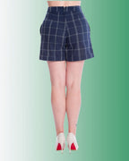 Banned Chill Cheaks Shorts