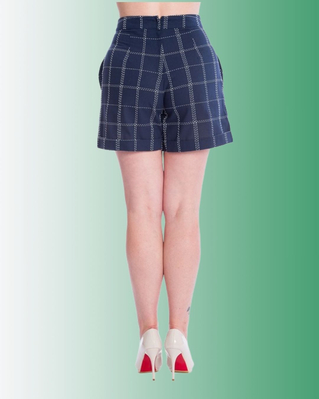 Banned Chill Cheaks Shorts