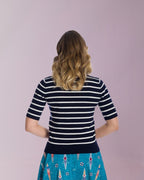 Banned Adventures Ahead Jumper