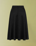 Banned Rita Silky Skirt