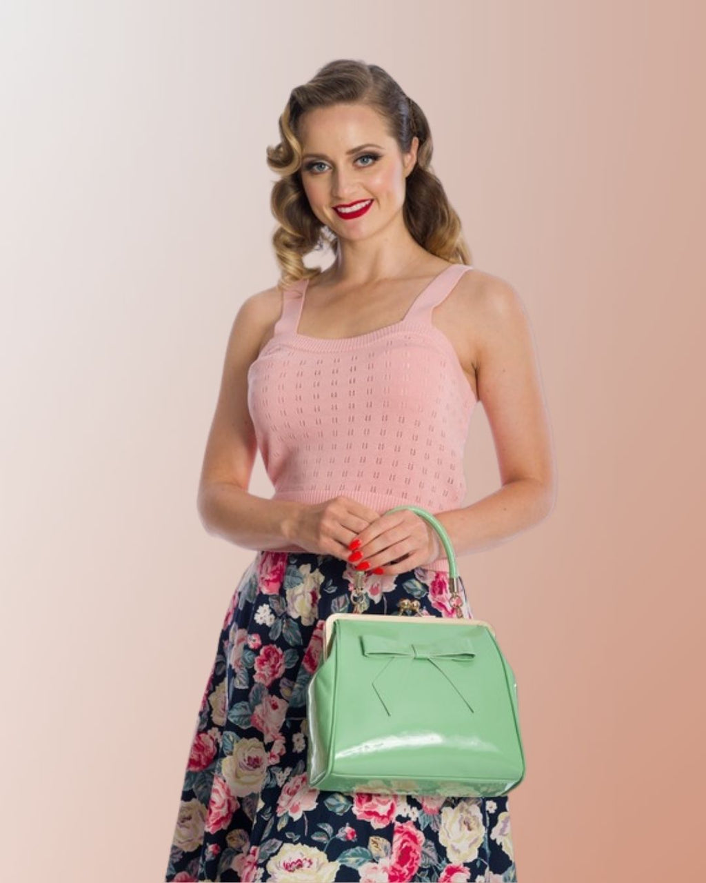 Banned American Vintage Handbag
