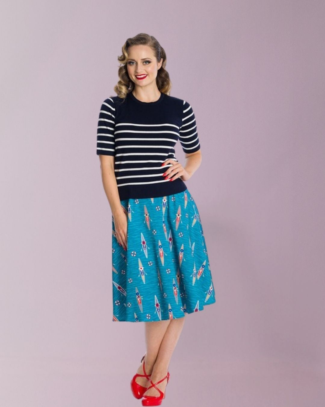 Banned Adventures Ahead Jumper