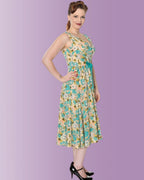 Banned Watching the Skies Dress