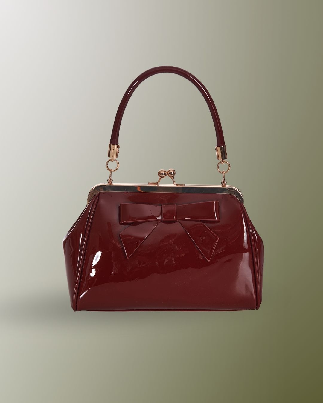 Banned California Nights Handbag