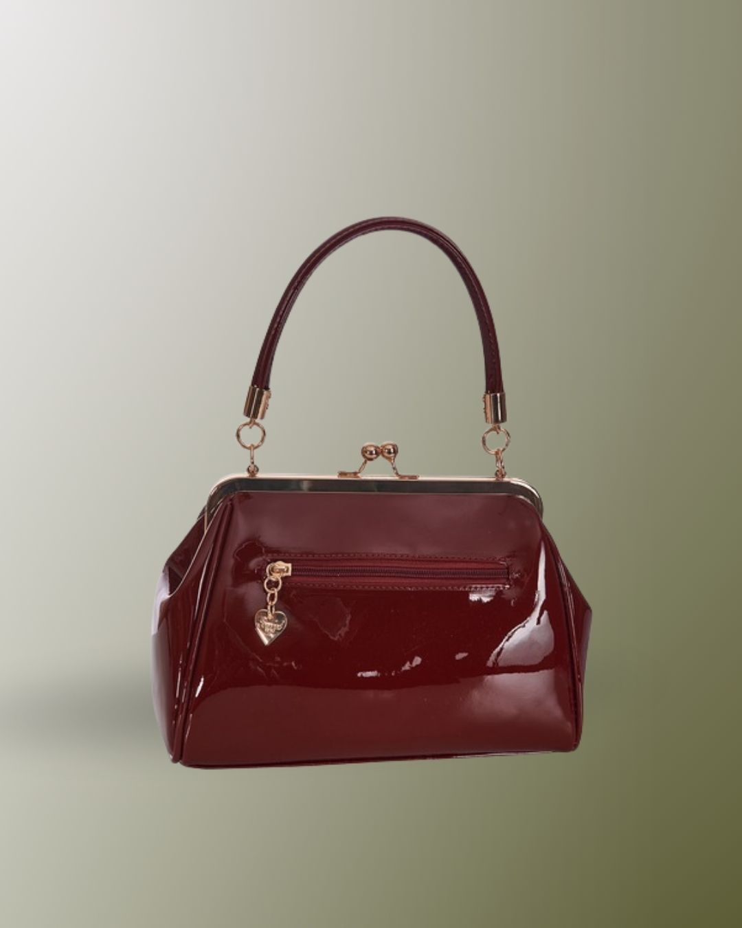 Banned California Nights Handbag