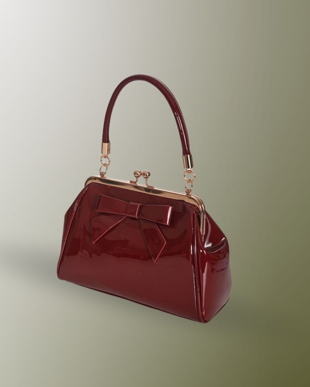 Banned California Nights Handbag