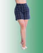 Banned Chill Cheaks Shorts