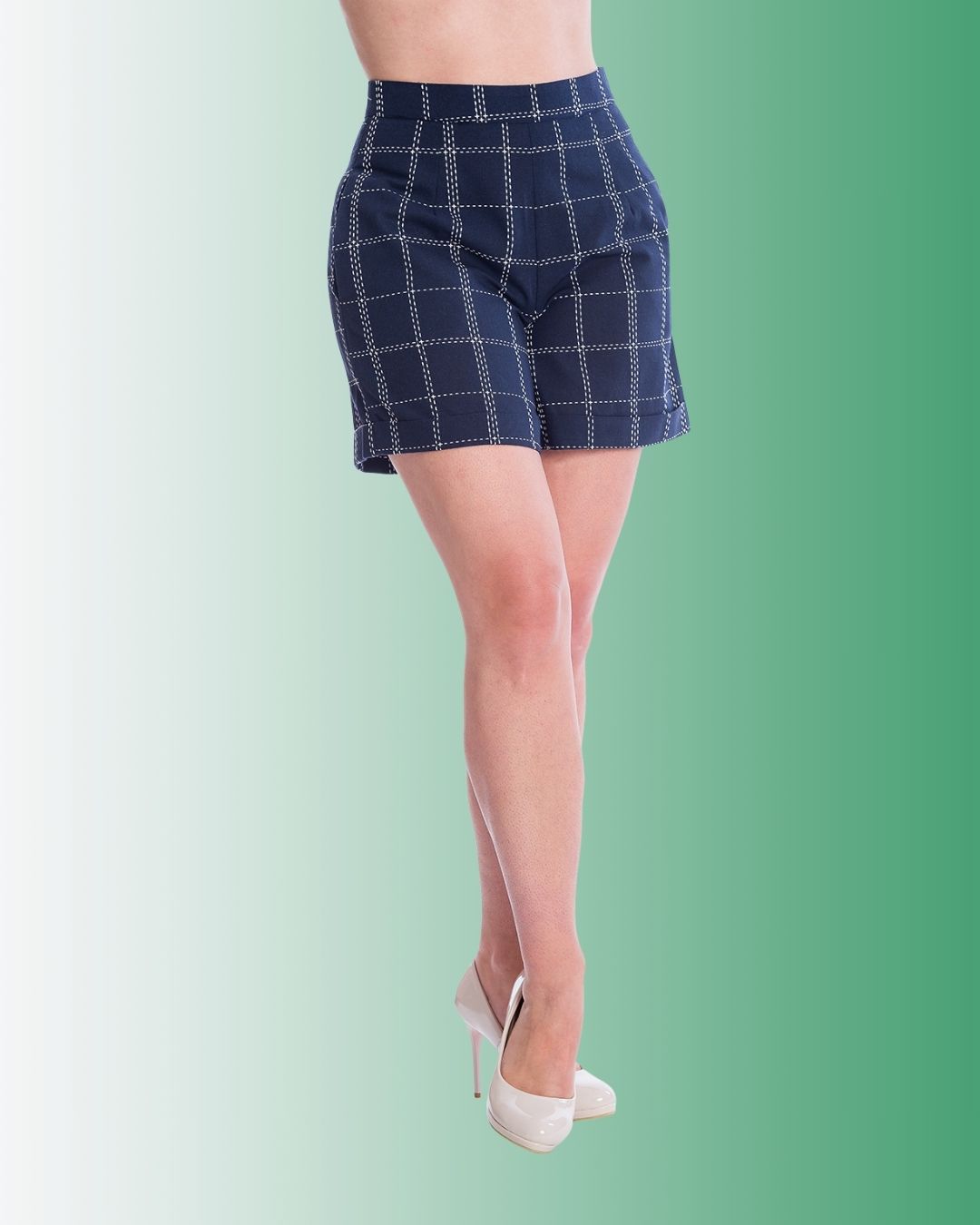 Banned Chill Cheaks Shorts