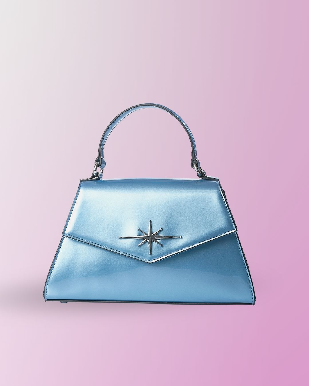Banned Dance The Night Away Handbag