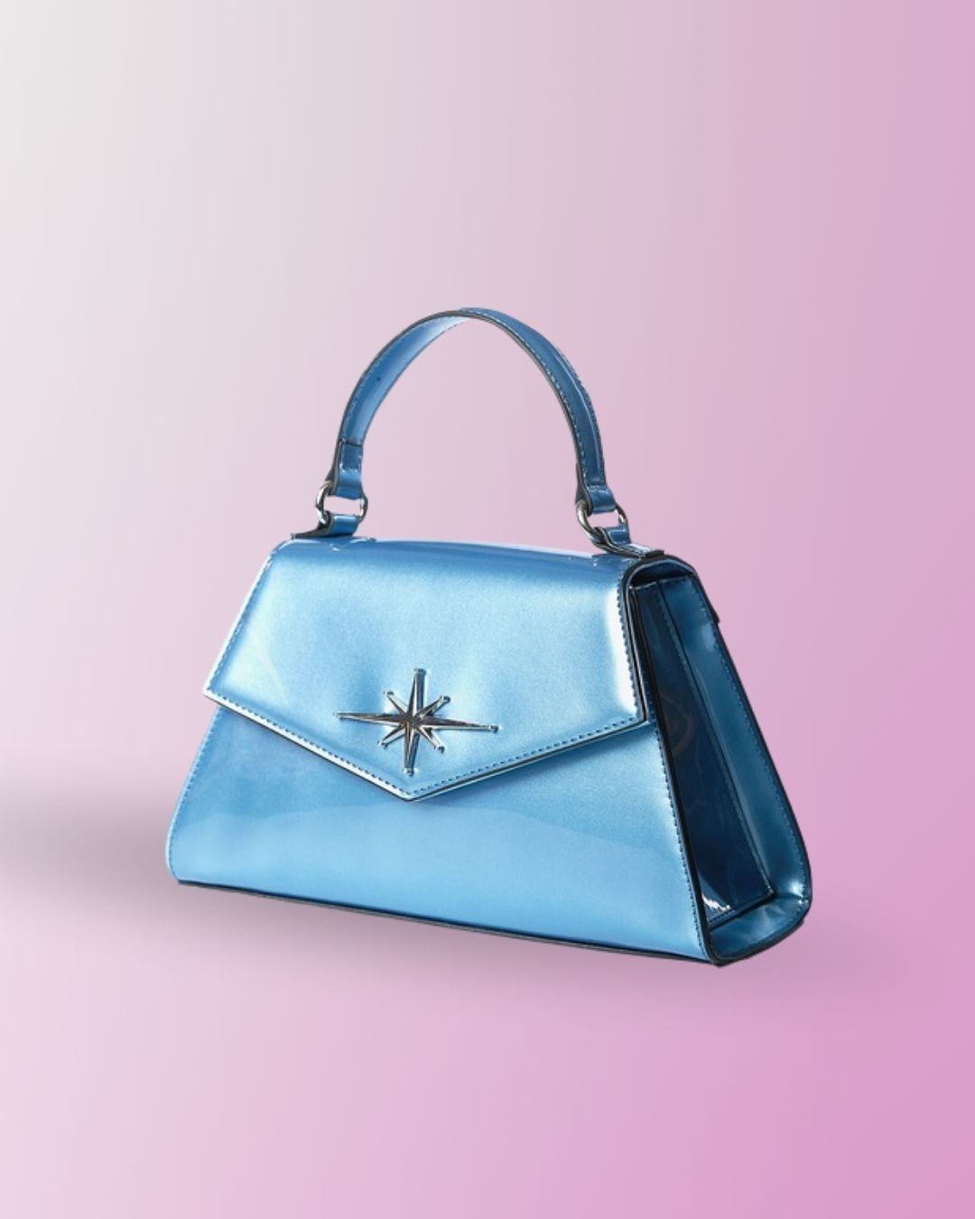 Banned Dance The Night Away Handbag