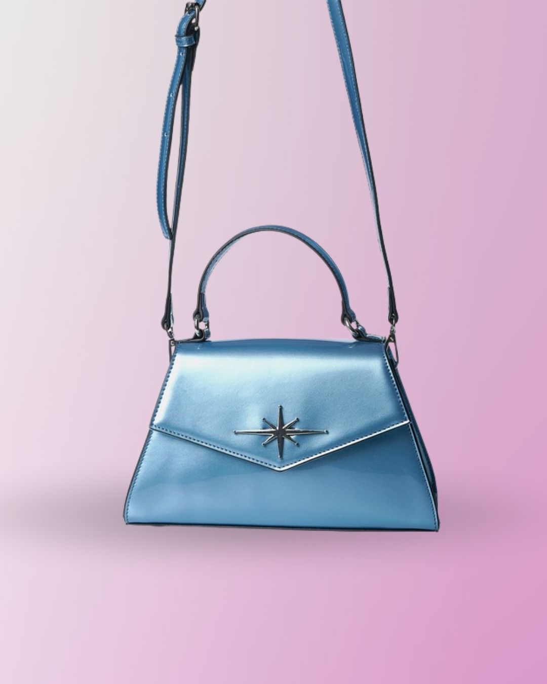 Banned Dance The Night Away Handbag
