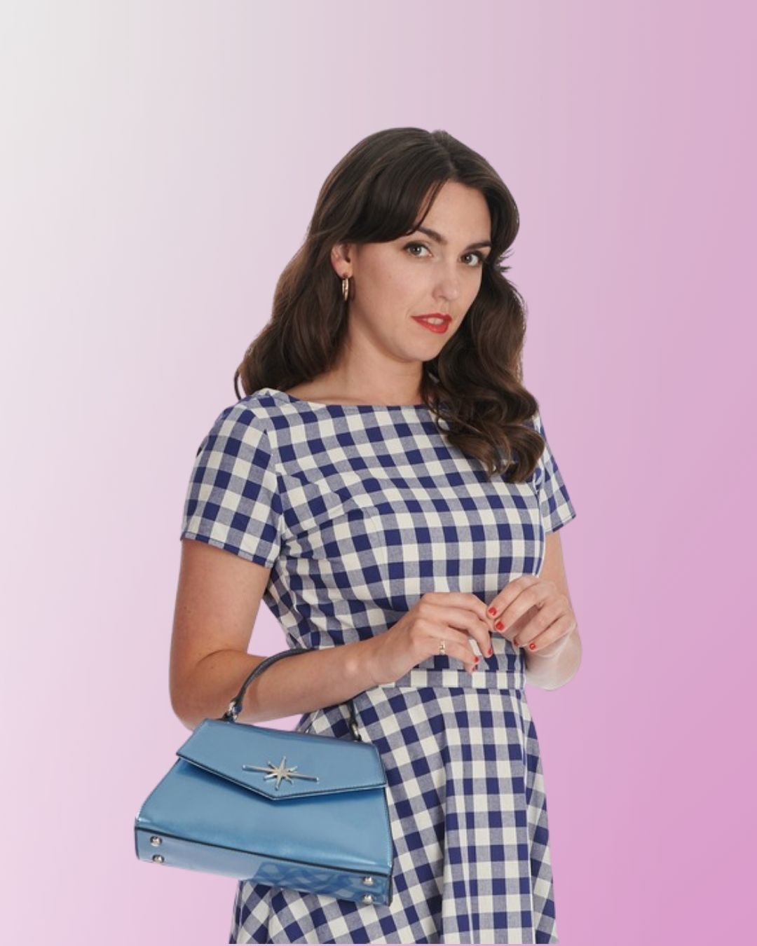 Banned Dance The Night Away Handbag