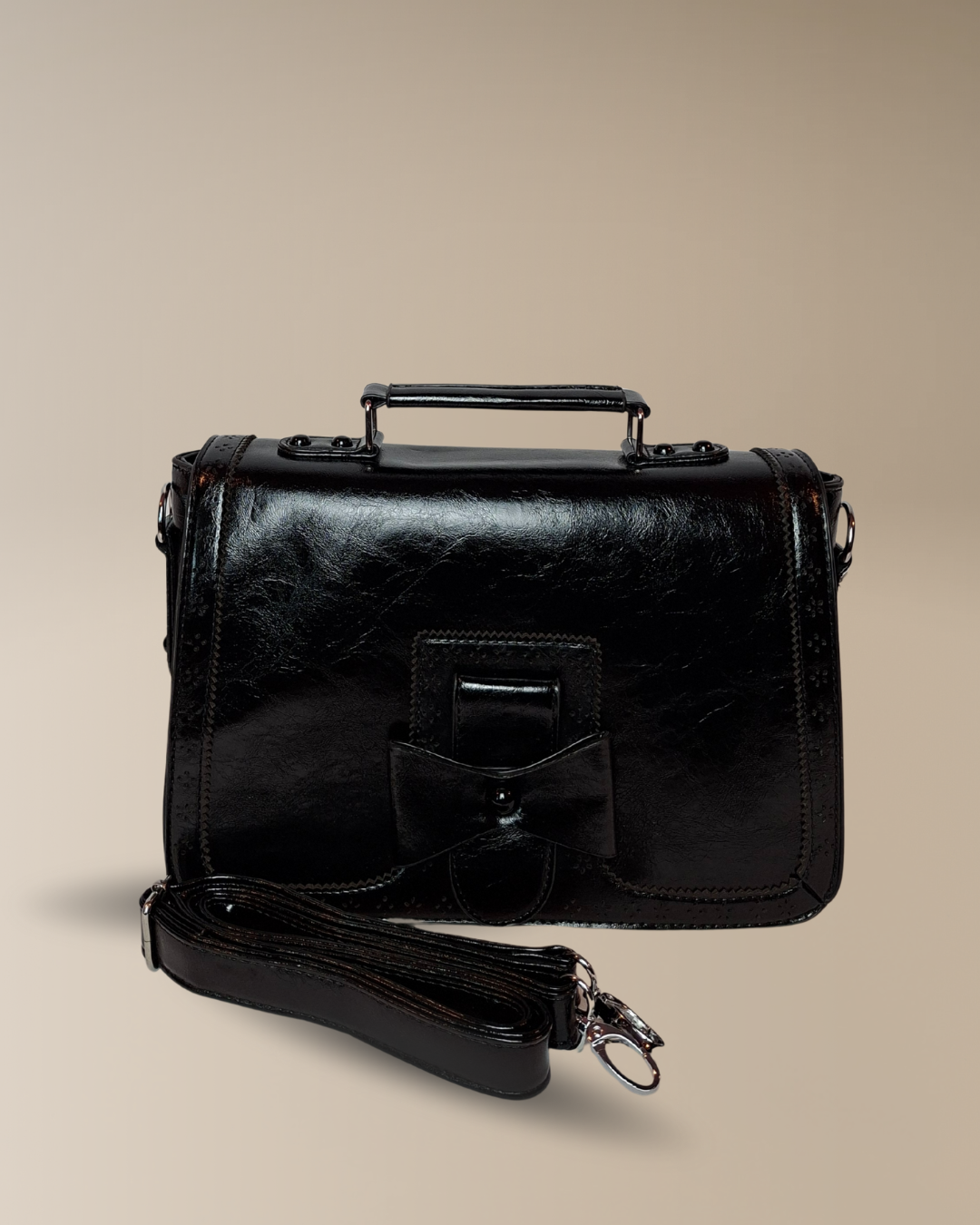 Banned Scandal Handbag