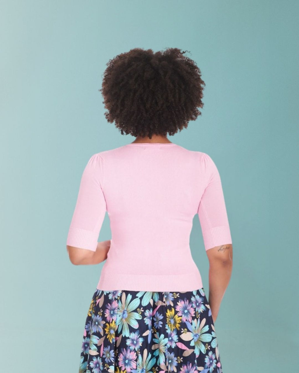 Banned Grace Jumper