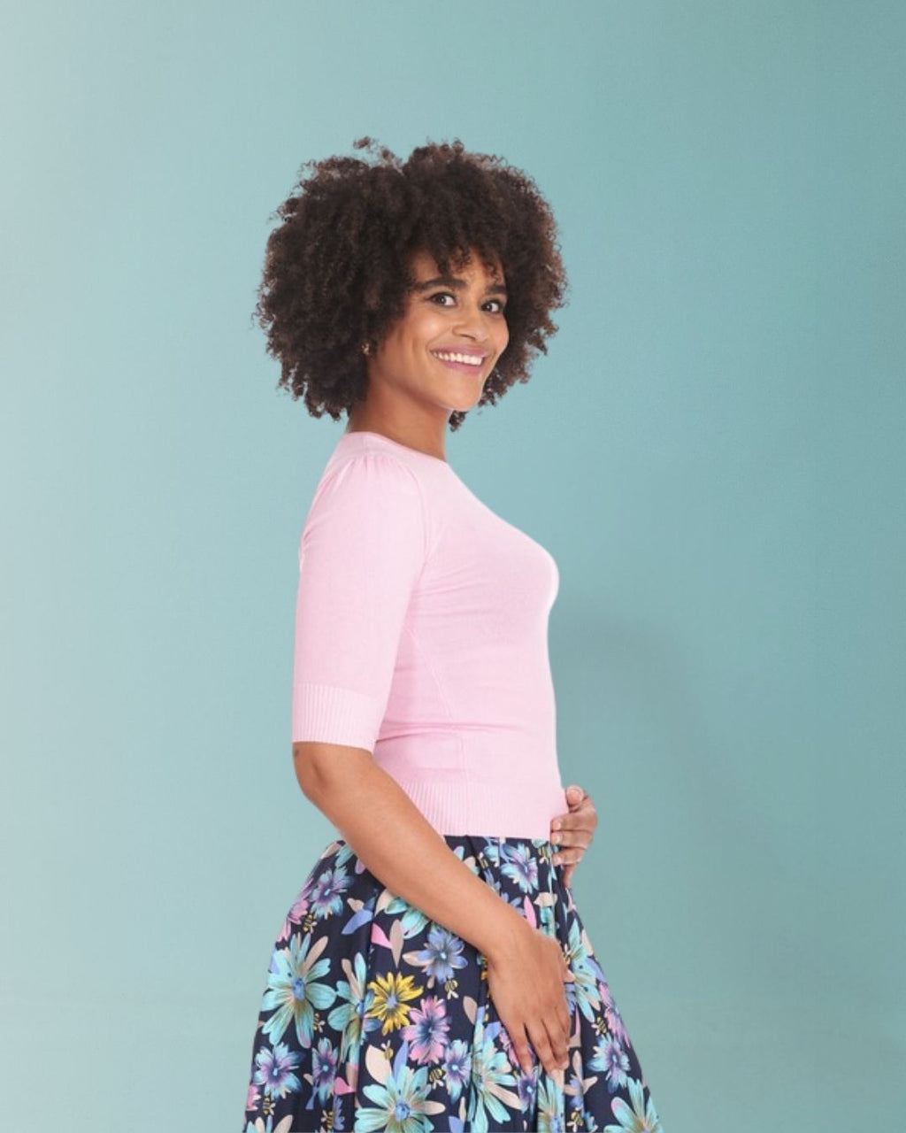 Banned Grace Jumper