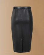 Banned Ada Pu Pencil Skirt