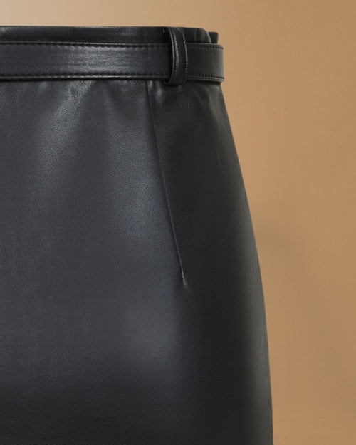 Banned Ada Pu Pencil Skirt
