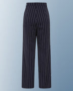 Banned Martha Sail Striped Trouser