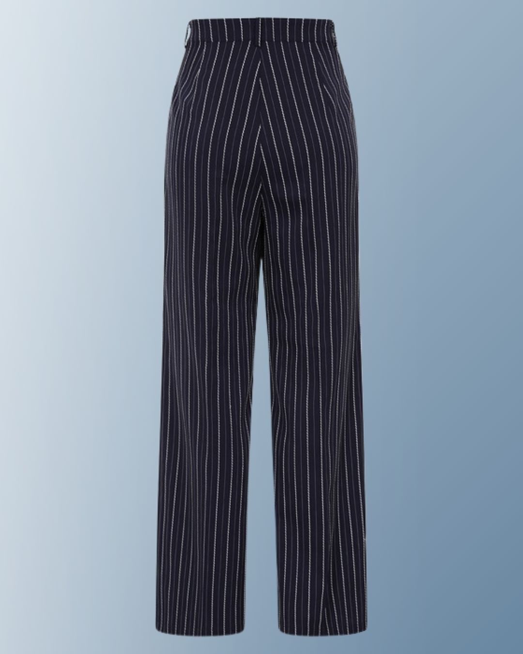 Banned Martha Sail Striped Trouser