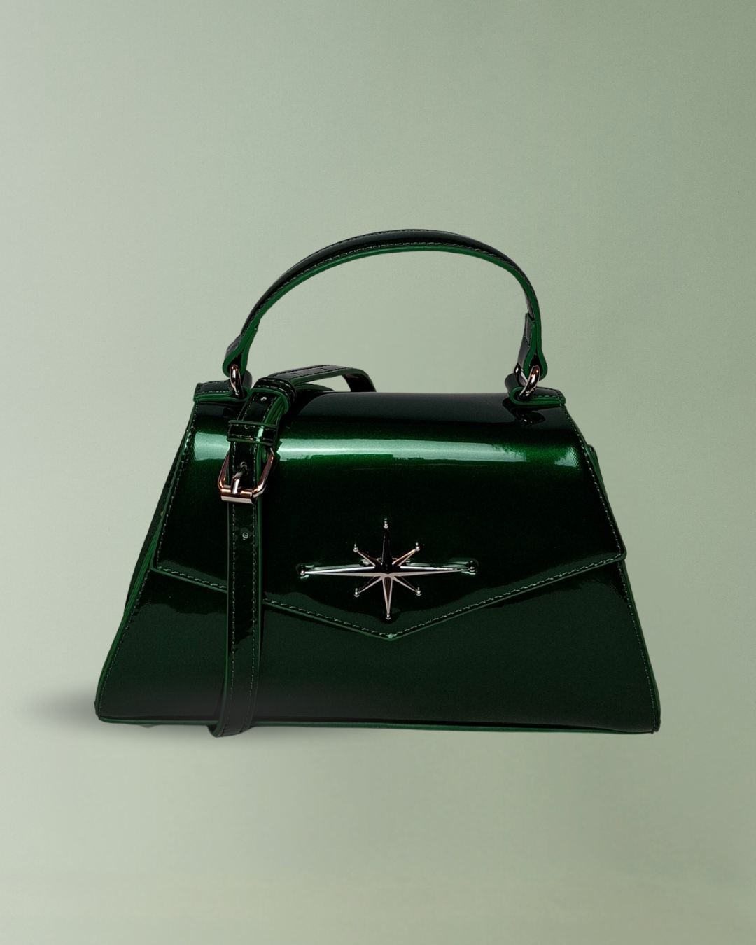 Banned Dance The Night Away Handbag