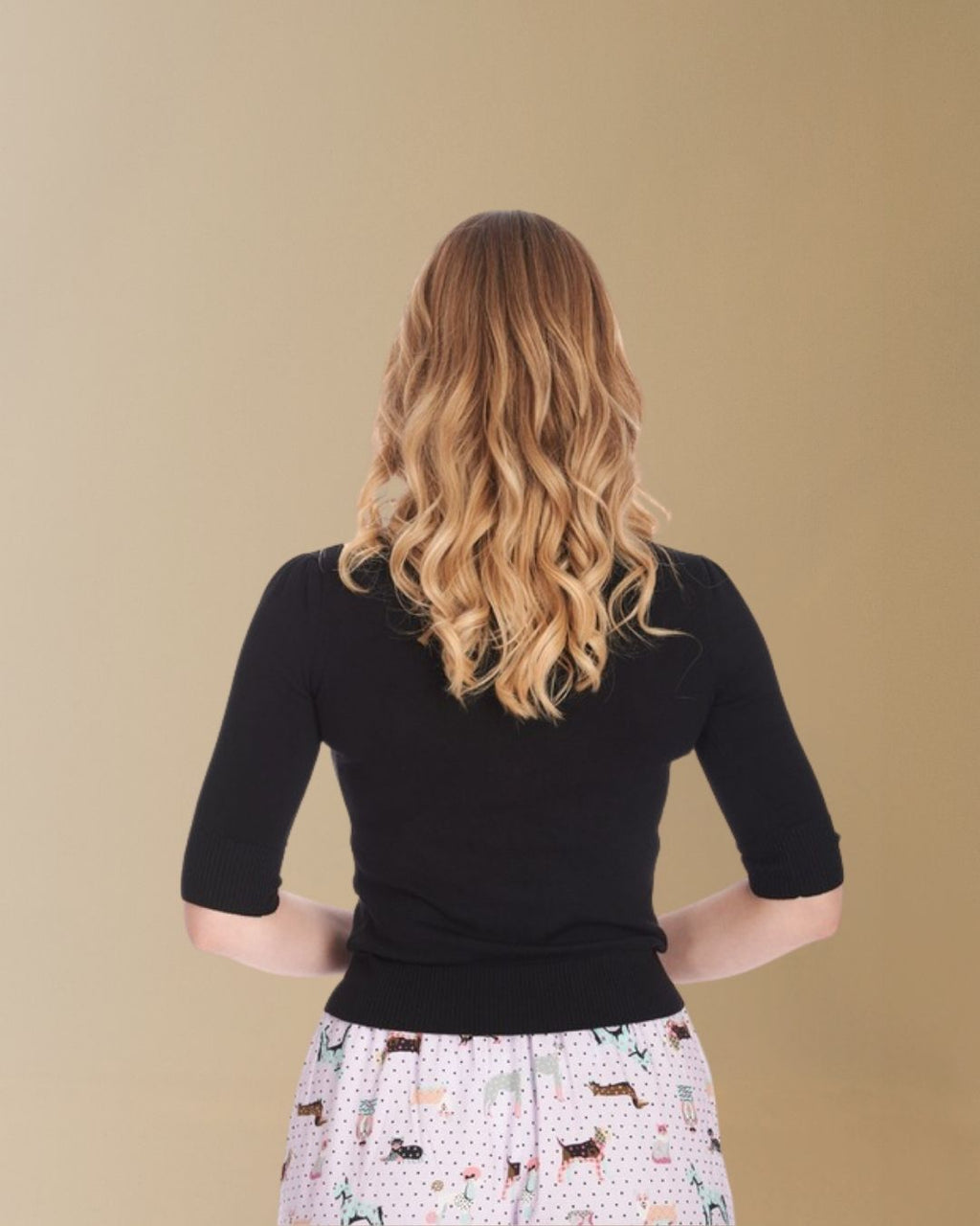 Banned Grace Jumper