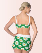 Banned Crazy Daisy Bikini
