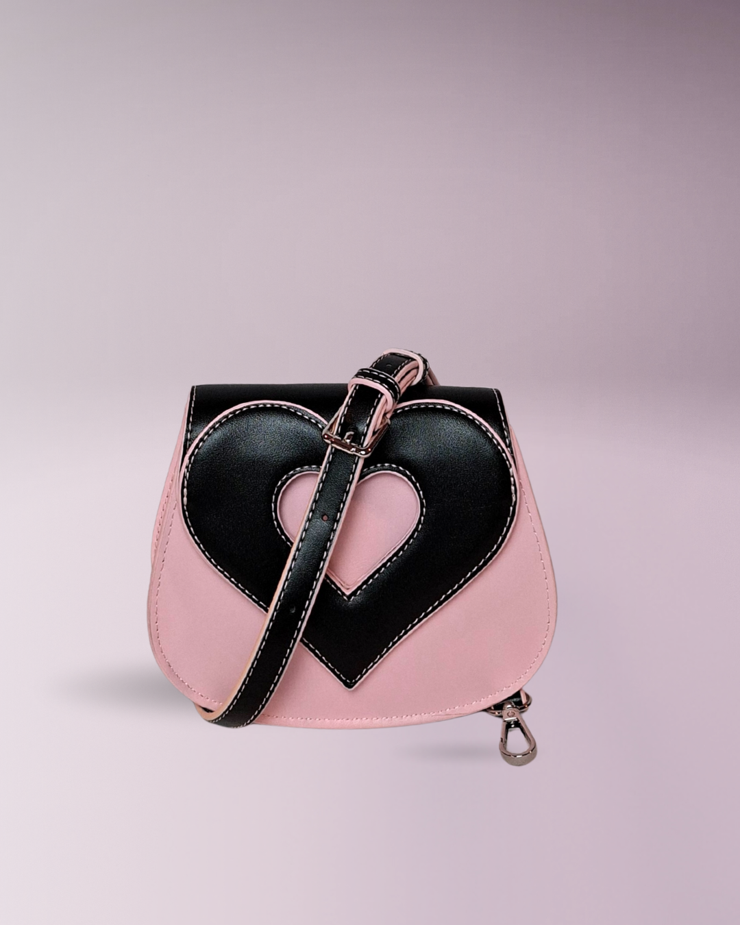 Banned Soft Pout Shoulderbag