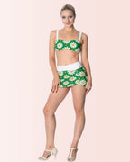 Banned Crazy Daisy Bikini