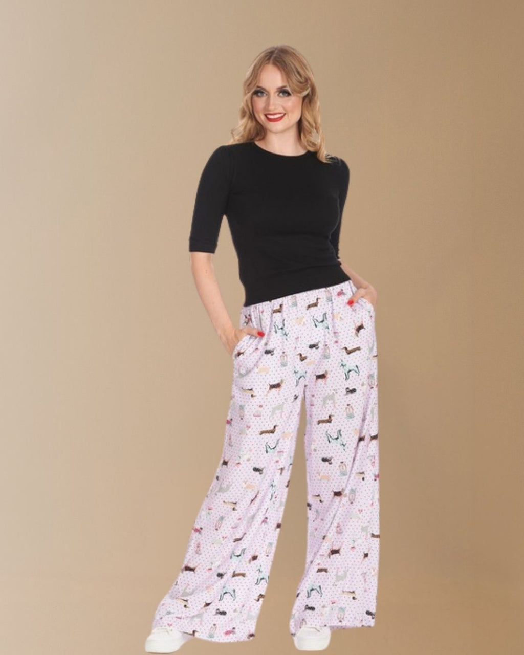 Banned Grace Jumper
