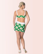 Banned Crazy Daisy Bikini