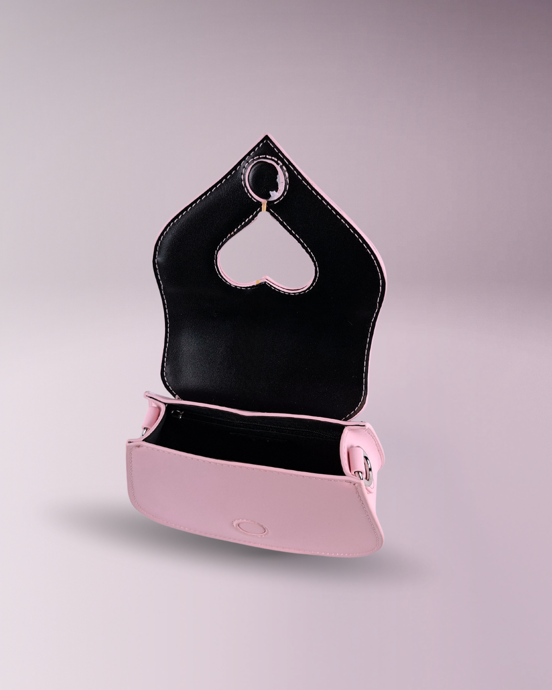 Banned Soft Pout Shoulderbag