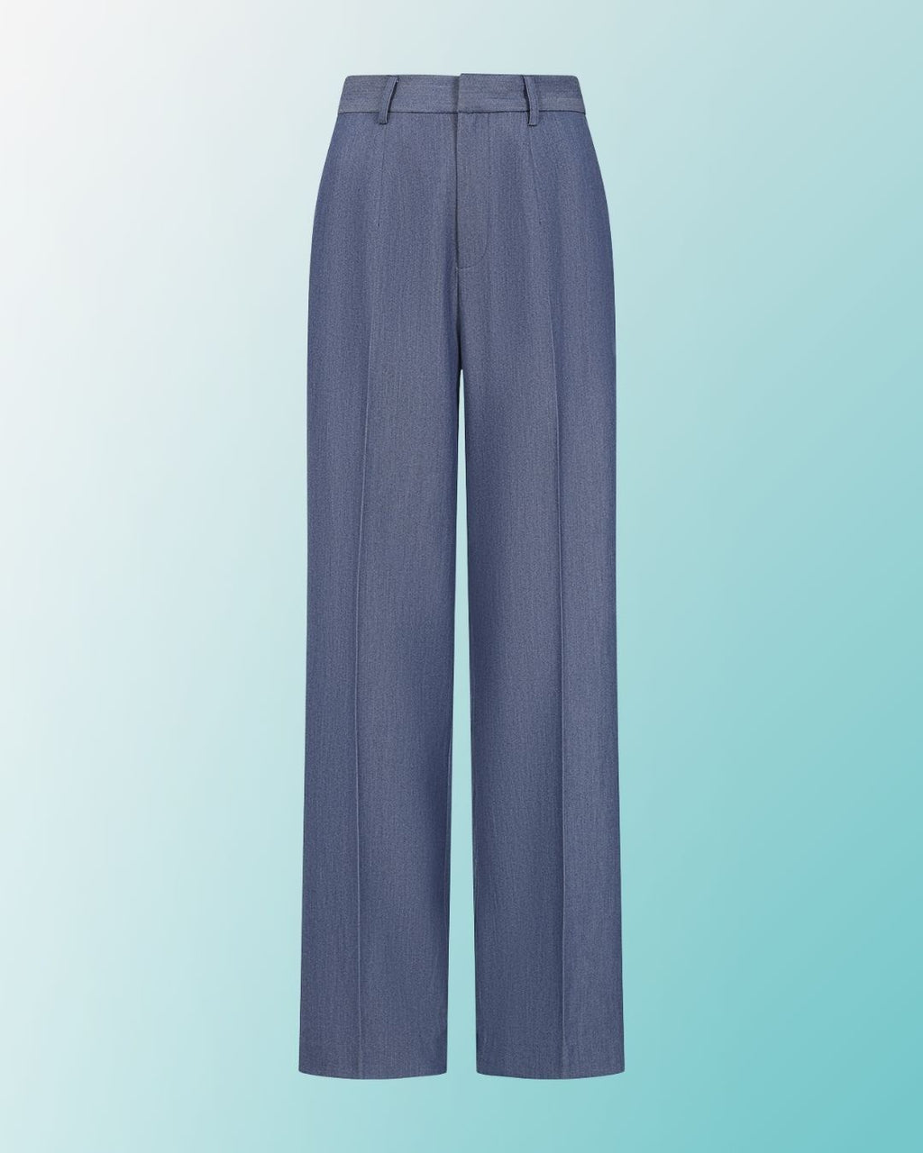 Banned Blue Hattie Trouser
