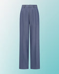 Banned Blue Hattie Trouser