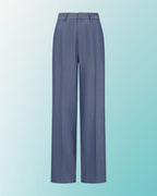 Banned Blue Hattie Trouser