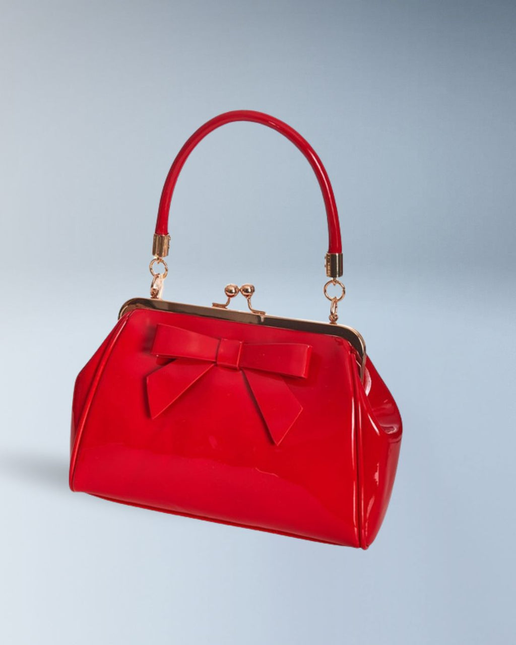 Banned California Nights Handbag