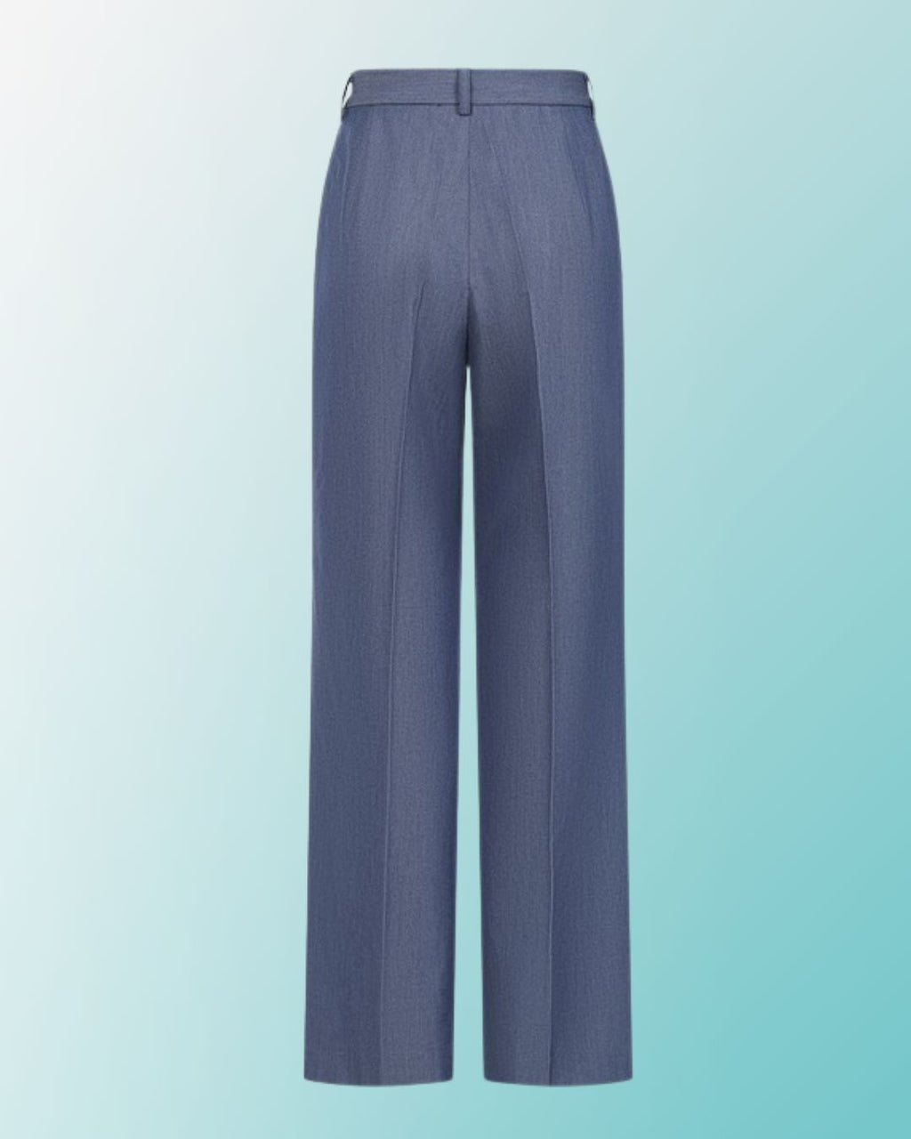 Banned Blue Hattie Trouser