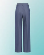 Banned Blue Hattie Trouser