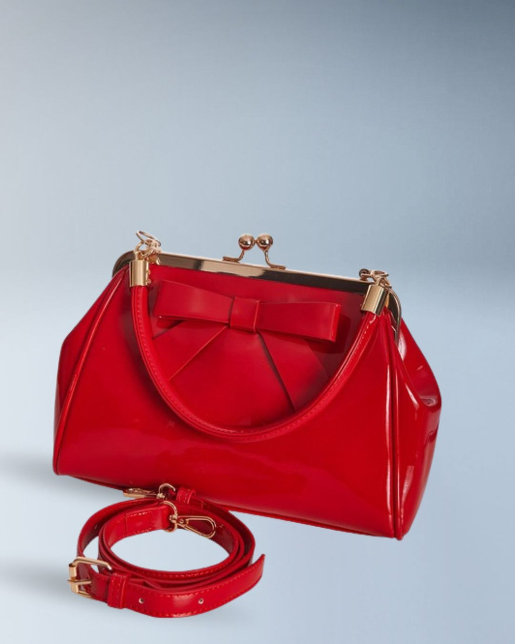 Banned California Nights Handbag