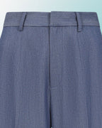 Banned Blue Hattie Trouser