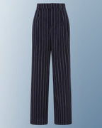 Banned Martha Sail Striped Trouser