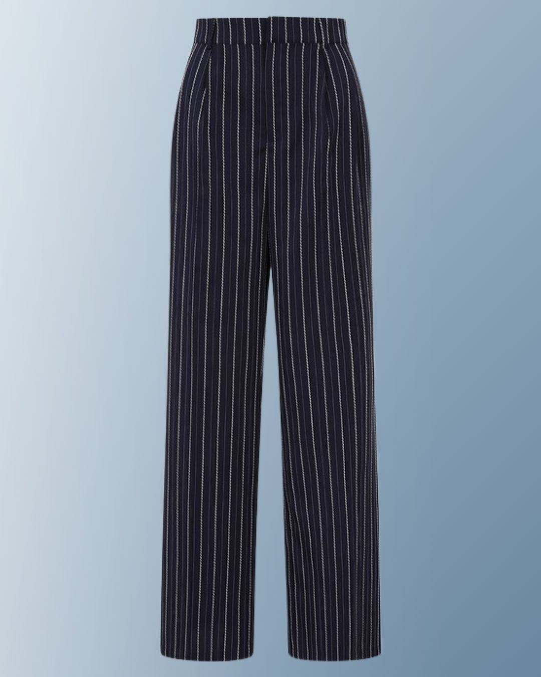 Banned Martha Sail Striped Trouser