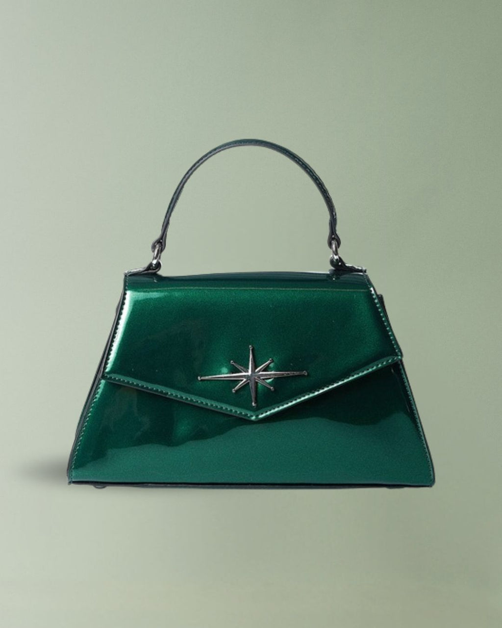 Banned Dance The Night Away Handbag